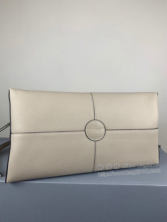 LOEWE包包 羅意威cushion tote綁繩式包包 3054  tcl1054